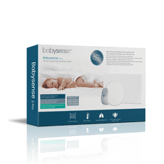 Babysense légzésfigyelő 2 PRO