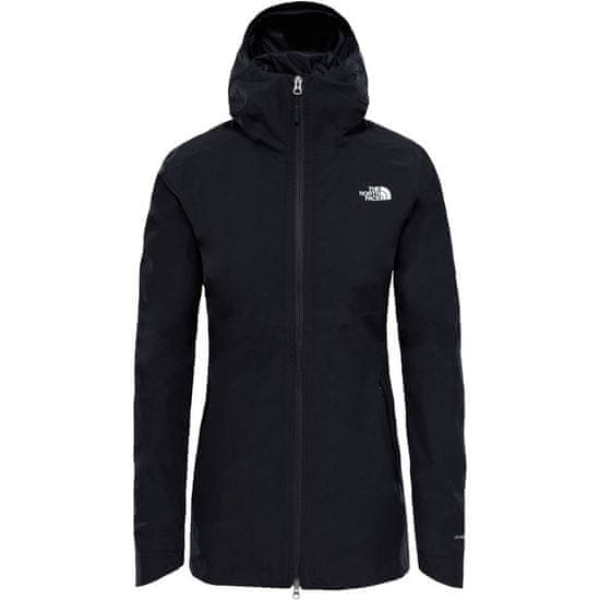 The North Face Dzsekik uniwersalne fekete Hikesteller Parka