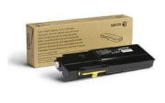 Xerox C400/C405 toner 4 800s. Sárga