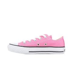 Converse Tornacipő rózsaszín 31.5 EU Chuck Taylor All Star Yths