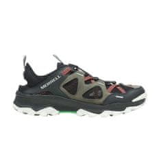 Merrell Cipők trekking 43.5 EU Speed Strike