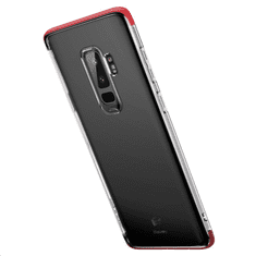 BASEUS Armor Samsung Galaxy S9 Plus tok piros (WISAS9P-YJ09) (WISAS9P-YJ09)