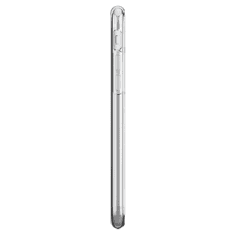 Spigen Liquid Crystal Apple iPhone 7 hátlaptok Crystal Clear (042CS20435) (042CS20435)