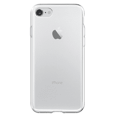 Spigen Liquid Crystal Apple iPhone 7 hátlaptok Crystal Clear (042CS20435) (042CS20435)