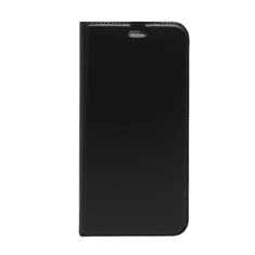 Cellect Xiaomi Redmi Note 10 Pro oldalra nyiló tok fekete (BOOKTYPE-XIA-N10P-BK) (BOOKTYPE-XIA-N10P-BK)