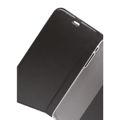 Cellect Xiaomi Redmi Note 10 Pro oldalra nyiló tok fekete (BOOKTYPE-XIA-N10P-BK) (BOOKTYPE-XIA-N10P-BK)