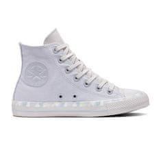 Converse Tornacipő fehér 39 EU Chuck Taylor All Star Marbled