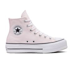 Converse Tornacipő rózsaszín 37.5 EU Chuck Taylor All Star Lift Platform Seasonal