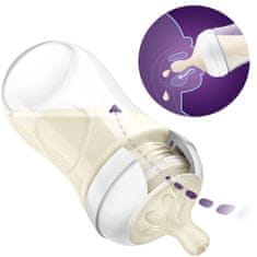 Philips Avent Natural Response 1 First Flow cumisüveg 0m, 2 db