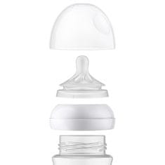 Philips Avent Newborn Natural Response Starter Set üveg