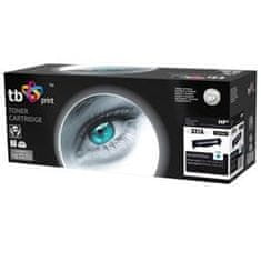 TB print Toner TB kompatibilis a HP CC531A tonerrel, 100% új, Cy