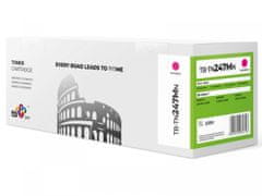 TB print Toner TB kompatibilis. a Brother TN247M, TB-TN247MN MA 100%-ban új