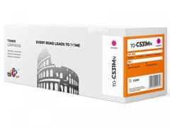 TB print Toner TB kompatibilis C531 TO-C531MN MA 100% új