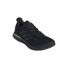 Adidas Cipők fekete 41 1/3 EU Supernova M