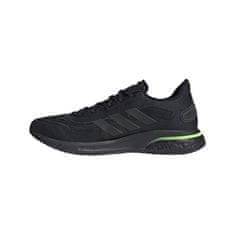 Adidas Cipők fekete 41 1/3 EU Supernova M