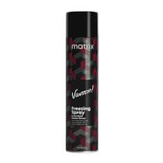 Matrix Hajlakk extra erős rögzítéssel Vavoom Extra Hold (Freezing Spray) 500 ml