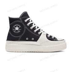 Converse Tornacipő fekete 41 EU Chuck Taylor All Star Utility