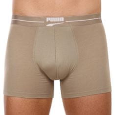 Puma 2PACK többszínű férfi boxeralsó (701221415 002) - méret M