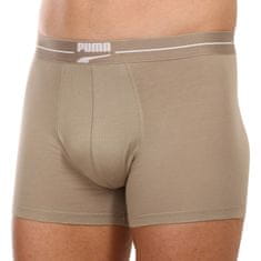 Puma 2PACK többszínű férfi boxeralsó (701221415 002) - méret M
