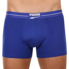 Puma 2PACK többszínű férfi boxeralsó (701221415 003) - méret M