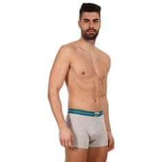 Puma 2PACK tarka férfi boxeralsó (701221415 004) - méret M