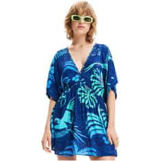 Desigual Női strandruha Vest Ko Samui 23SWMW185000 (Méret XS)