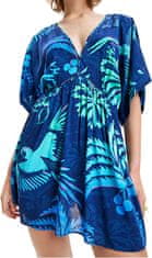 Desigual Női strandruha Vest Ko Samui 23SWMW185000 (Méret XS)