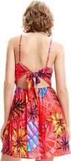 Desigual Női ruha Vest Hossegor 23SWMW277058 (Méret L)