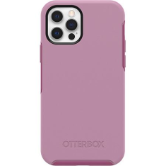 Symmetry iPhone 12/12 Pro tok pink (77-65416) (77-65416)