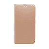 Cellect iPhone 14 Pro Max oldalra nyiló fliptok RoseGold (BOOKTYPE-IPH1467PMRG)