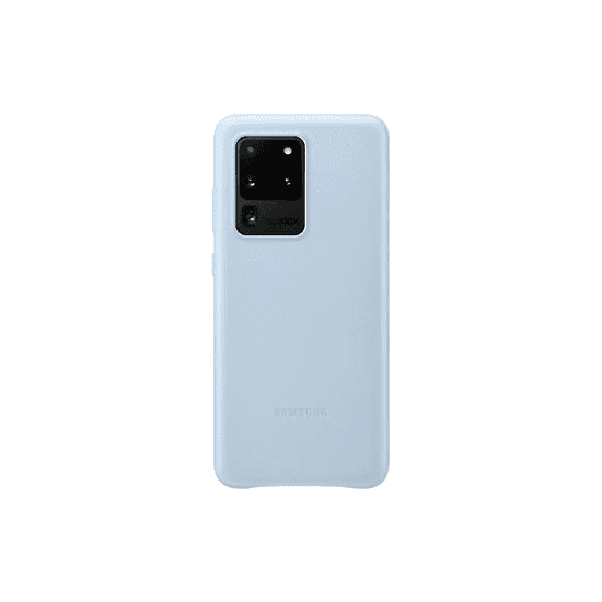 Samsung Galaxy S20 Ultra bőrtok égszínkék (EF-VG988LLEGEU)