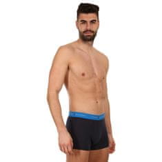 Tommy Hilfiger 3PACK sötétkék férfi boxeralsó (UM0UM02763 0T2) - méret XL