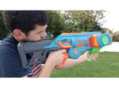 JOKOMISIADA  Nerf Pistol Launcher Elite 2.0 Flip-32 Za4528