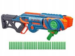 JOKOMISIADA  Nerf Pistol Launcher Elite 2.0 Flip-32 Za4528