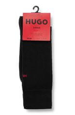 Hugo Boss 3 PACK - férfi zokni HUGO 50493253-001 (Méret 43-46)