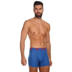 Styx 3PACK tarka long férfi boxeralsó sport gumi (3U96789) - méret XL