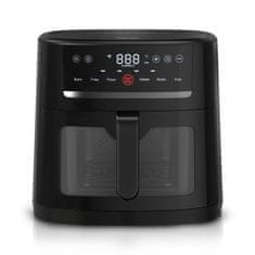 Rohnson Forrólevegős fritőz R-2834 SmartChef XL Wi-Fi 8 l