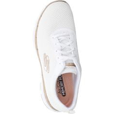 Skechers Cipők fehér 39.5 EU First Insight