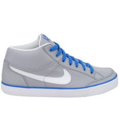 Nike Cipők szürke 36 EU Capri 3 Mid Txt GS