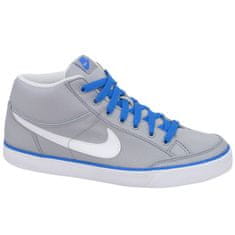 Nike Cipők szürke 36 EU Capri 3 Mid Txt GS