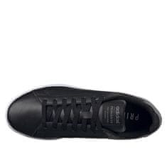 Adidas Cipők fekete 41 1/3 EU Advantage