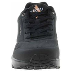 Skechers Cipők fekete 39.5 EU Uno Golden Air