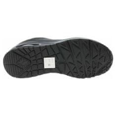 Skechers Cipők fekete 39.5 EU Uno Golden Air