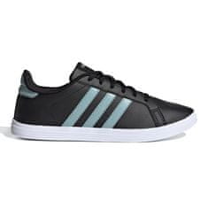 Adidas Cipők fekete 38 EU Courtpoint