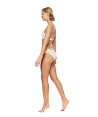 ROXY Női kétoldalas bikini felső RETRO REVO ERJX304954-WBB8 (Méret XS)