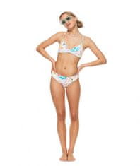 ROXY Női kétoldalas bikini felső RETRO REVO ERJX304954-WBB8 (Méret XS)