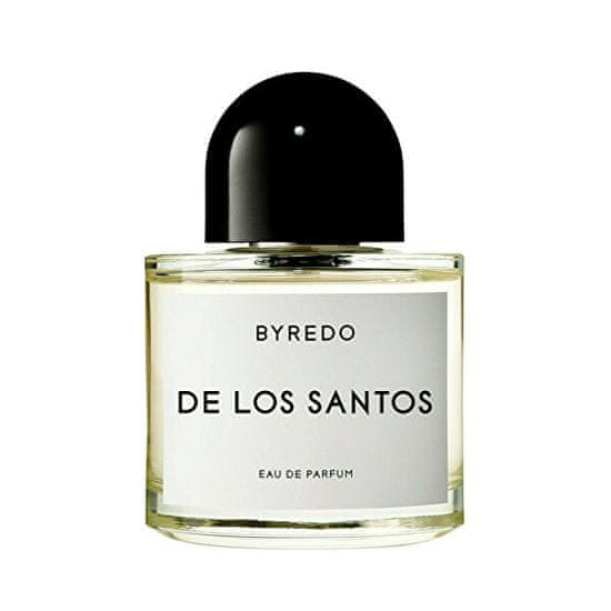 Byredo De Los Santos - EDP