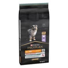 Purina Pro Plan ALL SIZES PUPPY SENSITIVE DIGESTION grain free pulyka, 12 kg