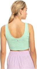 ROXY Női felső TIME TO MOVE Cropped Fit ERJKT03966-GHY0 (Méret L)