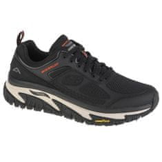 Skechers Cipők fekete 45.5 EU Arch Fit Road Walker